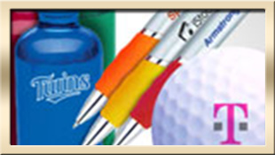 Click image to enter the Promotional Products Services page.