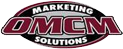 Click here to email an OMCM Marketing representative.